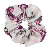DAGA Fashion Street Scrunchie